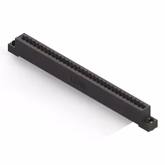 379-032-524-103 EDAC Inc.  Edgeboard Connectors